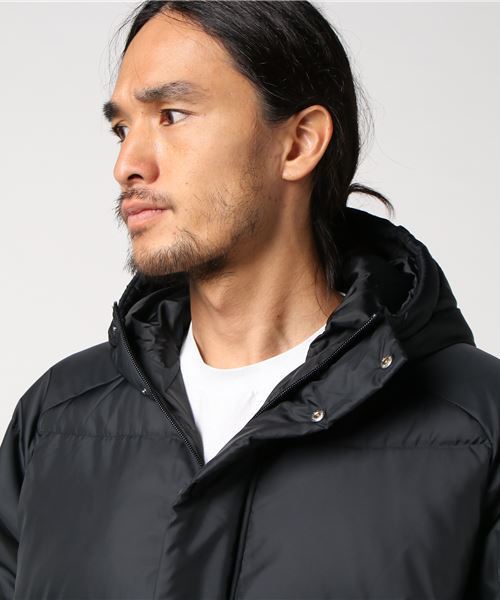 DESCENTE（デサント）の「ダウンコート ロングダウンコート DAT-3773L