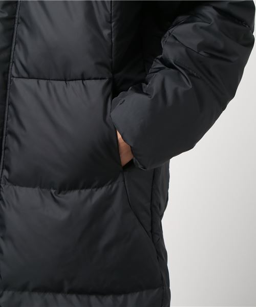 DESCENTE（デサント）の「ダウンコート ロングダウンコート DAT-3773L