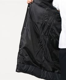 DESCENTE（デサント）の「ダウンコート ロングダウンコート DAT-3773L