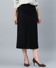 RIVE DROITE | カルゼロングタイトスカート(スカート)