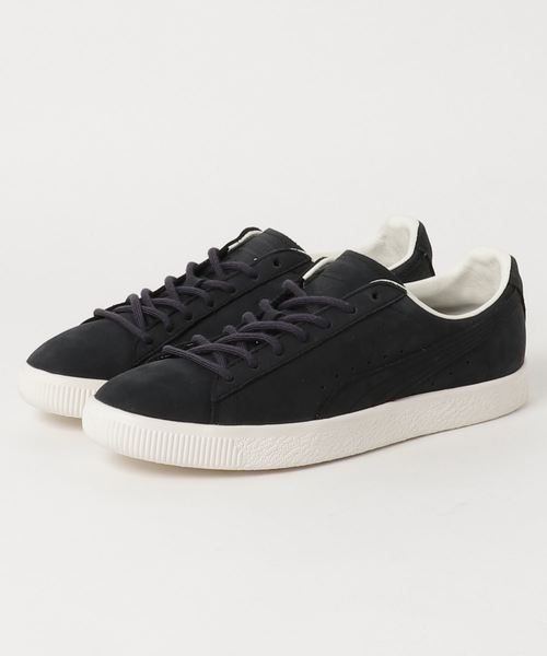 Puma clyde frosted Clearance