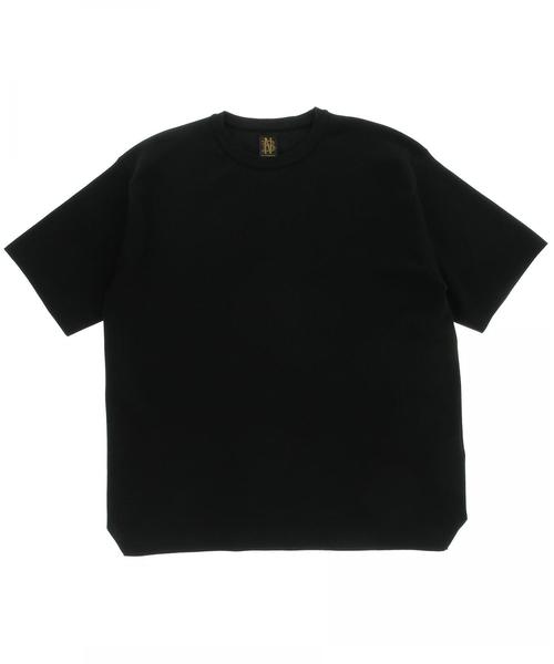 BATONER（バトナー）の「＜BATONER(バトナー)＞ 32G SMOOTH TEE