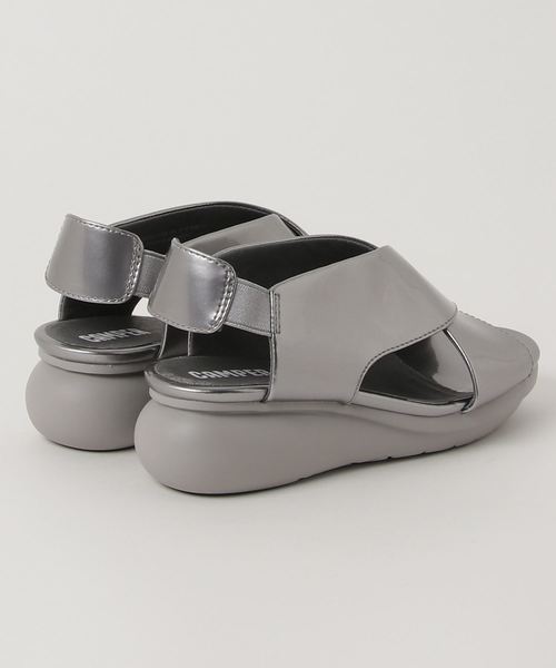 k*o様 カンペール　バルーン　camper balloon silver シル カンペール バルーン camper balloon silver シルバー 【公式通販】