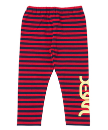 X-girl Stages | BASIC LONG LEGGINGS （12M～3T）(レギンス/スパッツ)