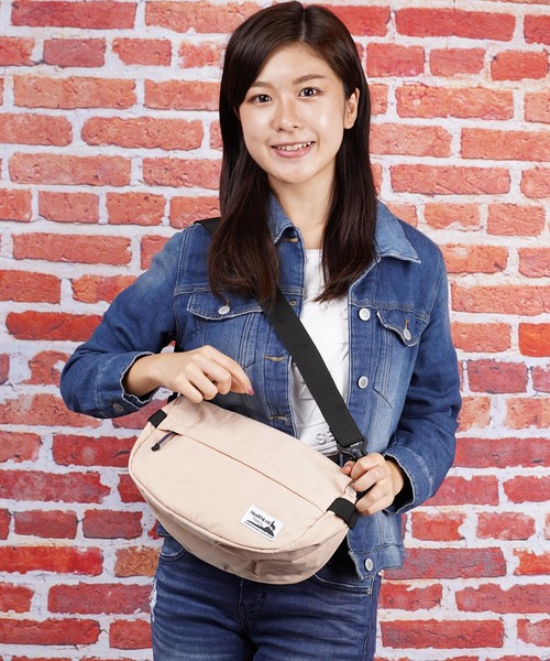 セール Healthknit Product シワナイロンショルダー Ls ショルダーバッグ おしゃれスタ オシャレスタ のファッション通販 Zozotown