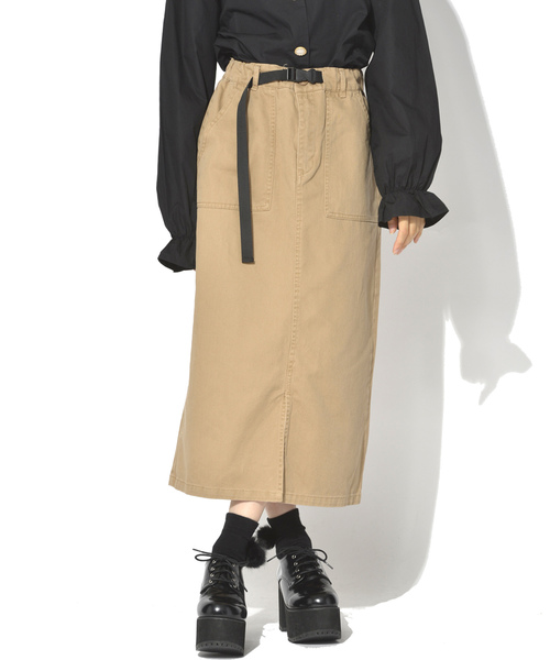 近く の スピンズ