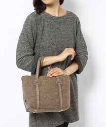 Soareak | 【bonfanti】 トートバッグ(トートバッグ)