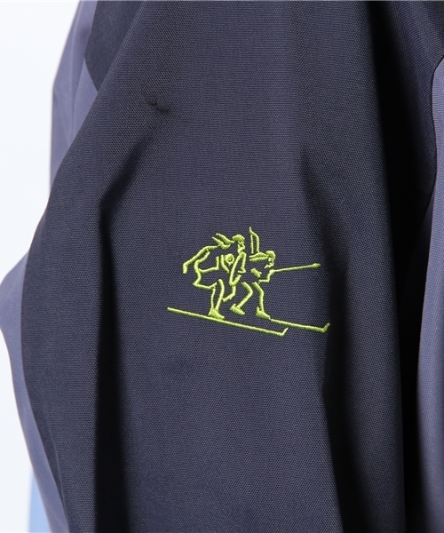 BEAMS（ビームス）の「BERGANS / Lifjell（マウンテンパーカー）」 - WEAR