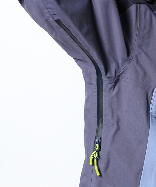 BEAMS（ビームス）の「BERGANS / Lifjell（マウンテンパーカー）」 - WEAR