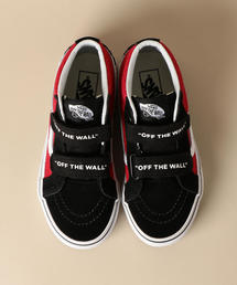 VANS | VANS（バンズ）SK8 MID 18.5cm-22cm(スニーカー)