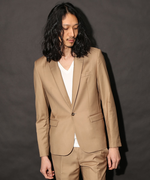 L.H.P（エルエイチピー）の「LHP/エルエイチピー/BASIC TAILORED 