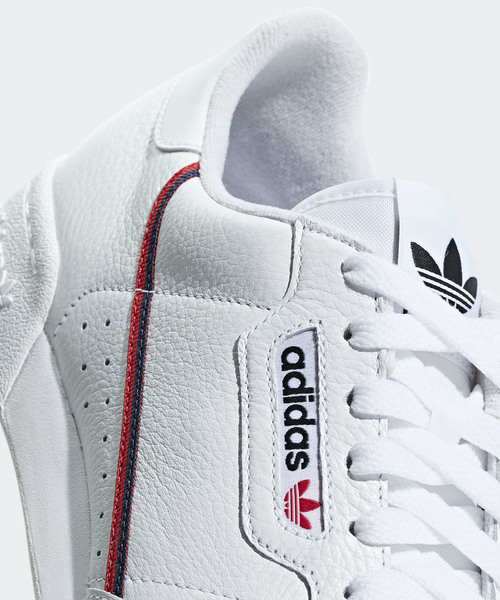 adidas continental 8p