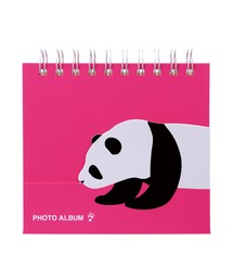 MARK'S（マークス）の「[L判サイズ･36枚収納可]フォトスタンドアルバム･アニマルこども/コルソ グラフィア（フォトフレーム）」