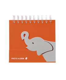 MARK'S（マークス）の「[L判サイズ･36枚収納可]フォトスタンドアルバム･アニマルこども/コルソ グラフィア（フォトフレーム）」