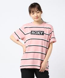 半袖Tシャツ ROXY RST191181
