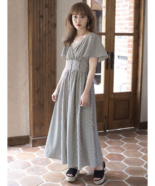 one after another NICE CLAUP（ワンアフターアナザーナイスクラップ