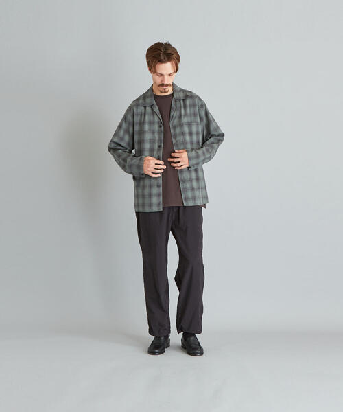 Steven Alan（スティーブンアラン）の「＜Steven Alan＞ NYLON