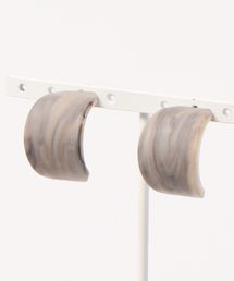 LOWRYS FARM | シﾞュシカーフﾞヒﾟアス　853402(ピアス（両耳用）)