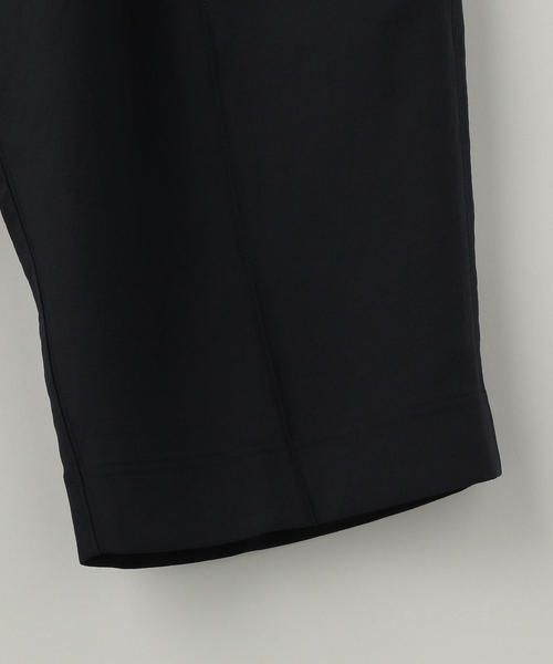 UNITED ARROWS & SONS(ユナイテッドアローズアンドサンズ)の「UNITED ARROWS & SONS by DAISUKE OBANA PE WIDE PANTS 19AW(その他パンツ・メンズ・ブラック/ネイビー・MEDIUM/SMALL/LARGE)」の19枚目の写真