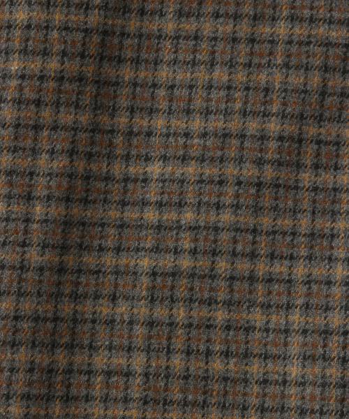 LOWRYS FARM（ローリーズファーム）の「チェックＣＰＯジャケット　847081（その他アウター・レディース・その他1/その他2/その他3・FREE）」の18枚目の写真