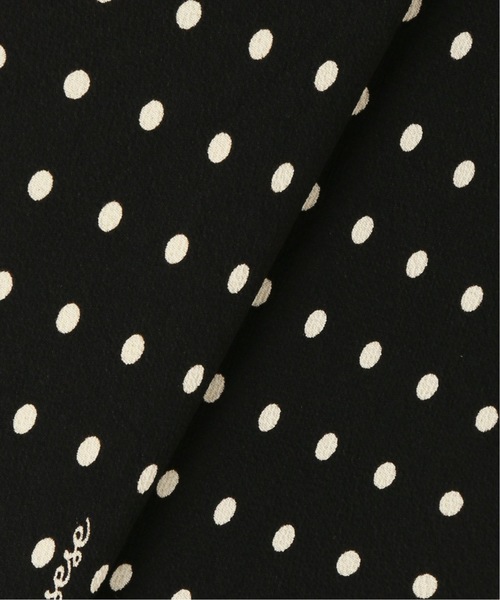 IENA（イエナ）の「sese ドットスカート◇（スカート）」 - WEAR 