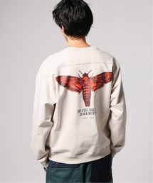 Journal Standard TRISECT�i�g���C�Z�N�g�j�́u�yUNBROKEN×TRISECT-2�zINTOXICATION �N���[�l�b�N �X�E�F�b�g���i�X�E�F�b�g�j�v