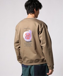 Journal Standard TRISECT�i�g���C�Z�N�g�j�́u�yUNBROKEN×TRISECT-2�zINTOXICATION �N���[�l�b�N �X�E�F�b�g���i�X�E�F�b�g�j�v