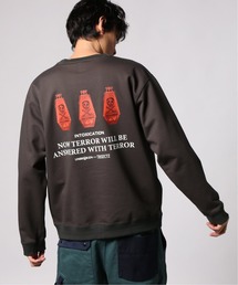 Journal Standard TRISECT�i�g���C�Z�N�g�j�́u�yUNBROKEN×TRISECT-2�zINTOXICATION �N���[�l�b�N �X�E�F�b�g���i�X�E�F�b�g�j�v