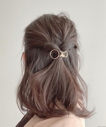 CERCA - ACCESSORIES�i�`�F���J - �A�N�Z�T���[�Y�j�́uMignonjour/�O�A�A�j�}���w�A�S���i�w�A�S���j�v