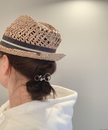 CERCA - ACCESSORIES�i�`�F���J - �A�N�Z�T���[�Y�j�́uMignonjour/�O�A�A�j�}���w�A�S���i�w�A�S���j�v