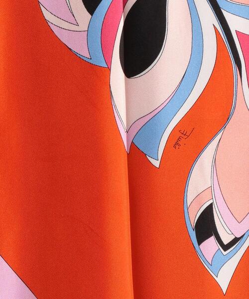 EMILIO PUCCI（エミリオプッチ）の「＜EMILIO PUCCI（エミリオ