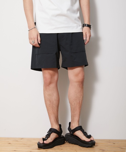 Snow Peak（スノーピーク）の「Quick Dry Shorts（その他パンツ）」 WEAR