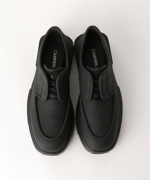 靴 camper lab nerf CAMPER（カンペール）の「＜CAMPER LAB＞ NERF/シューズ