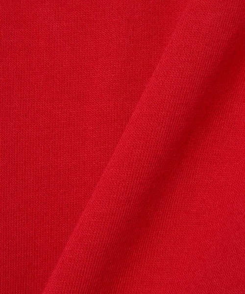 green label relaxing（グリーンレーベルリラクシング）の「【KIDS】マリンVネックカーディガン（カーディガン/ボレロ・キッズ・レッド/ネイビー・105/95/125/115）」の8枚目の写真