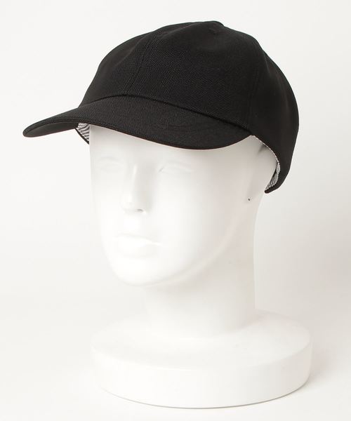 セール Mighty Shine Roland 6p Cap キャップ Nano Universe ナノユニバース のファッション通販 Zozotown