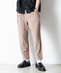 WEGO | WEGO/TRペグトップアンクルスラックス(スラックス)