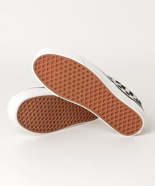 VANS（バンズ）の「VANS(ヴァンズ) VANS ERA 95 DX（スニーカー・メンズ・ブラック・11/8/10/9/8.5/9.5）」の2枚目の写真