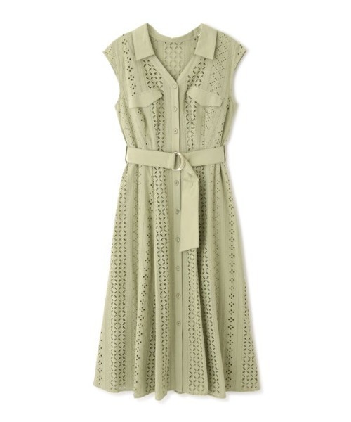 JILL by JILL STUART（ジルバイジルスチュアート）の「◇カットアウト 