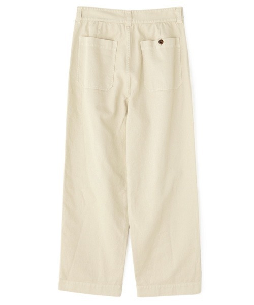 MHL.（エムエイチエル）の「SOFT TWISTED YARN COTTON（その他