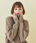 STUDIOUS(ステュディオス)の「トップス(ニット/セーター)」