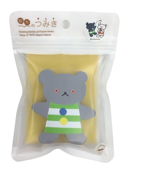親子の時間研究所 こぐまちゃん こぐまちゃん おもちゃ Breeze ブリーズ のファッション通販 Zozotown