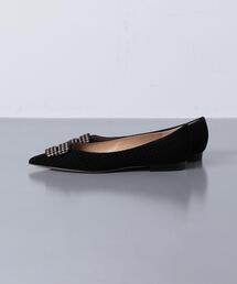 PELLICO（ペリーコ）の「＜PELLICO（ペリーコ）＞ANELLI ハウンド