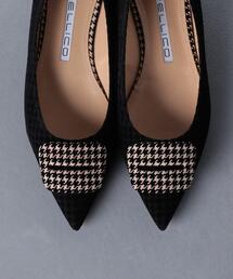 PELLICO（ペリーコ）の「＜PELLICO（ペリーコ）＞ANELLI ハウンド