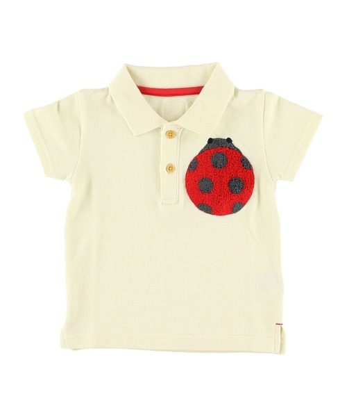 RED VALENTINO てんとう虫刺繍 付け襟 リボンタイ oKUMdQLK4kk3.jpg?width=768