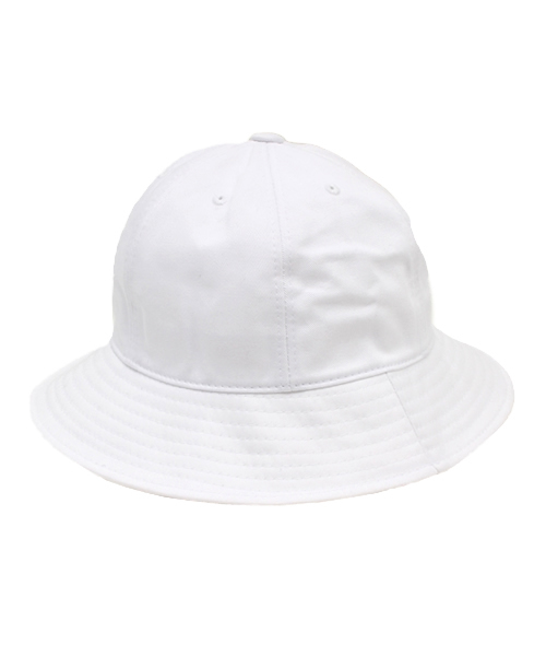 WEGO(ウィゴー)の「WEGO/プレーンメトロハット(ハット・メンズ・ブラック/ネイビー/ホワイト・FREE)」の2枚目の写真