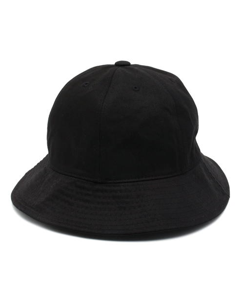 WEGO(ウィゴー)の「WEGO/プレーンメトロハット(ハット・メンズ・ブラック/ネイビー/ホワイト・FREE)」の8枚目の写真