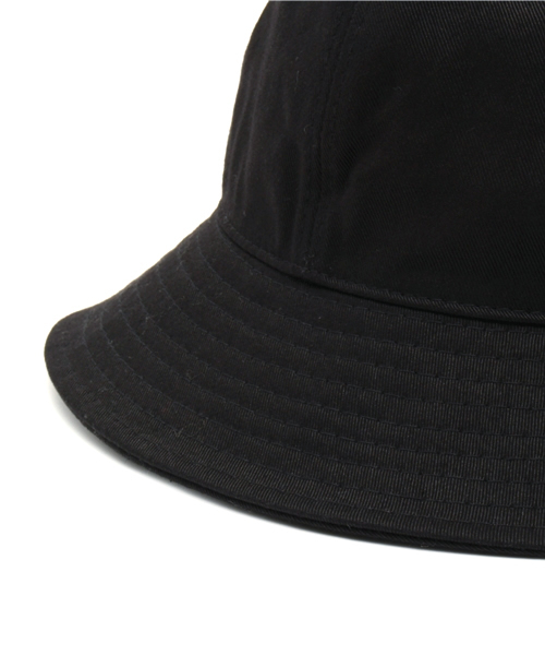 WEGO(ウィゴー)の「WEGO/プレーンメトロハット(ハット・メンズ・ブラック/ネイビー/ホワイト・FREE)」の10枚目の写真