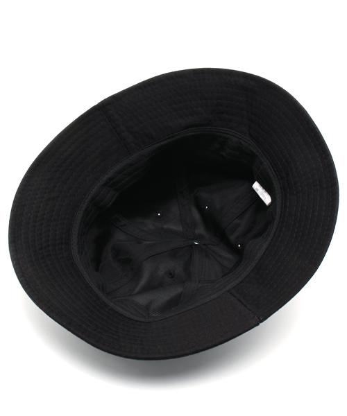 WEGO(ウィゴー)の「WEGO/プレーンメトロハット(ハット・メンズ・ブラック/ネイビー/ホワイト・FREE)」の4枚目の写真