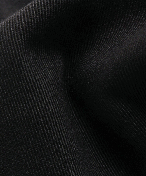 WEGO(ウィゴー)の「WEGO/プレーンメトロハット(ハット・メンズ・ブラック/ネイビー/ホワイト・FREE)」の5枚目の写真