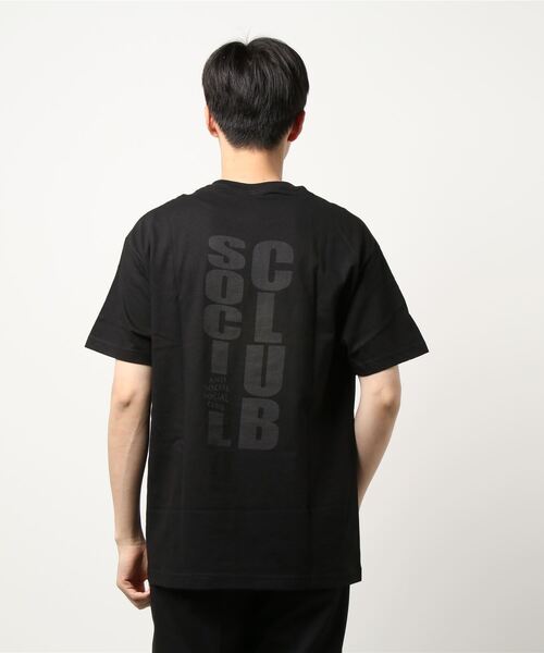 ANTI SOCIAL SOCIAL CLUB（アンチソーシャルソーシャルクラブ